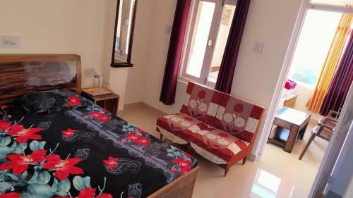 Bed & Breakfast Bhavik Palace
