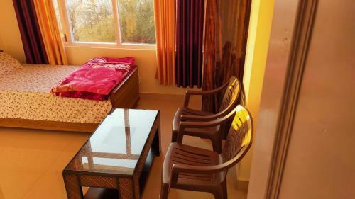 Bed & Breakfast Bhavik Palace