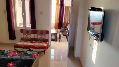 Bed & Breakfast Bhavik Palace