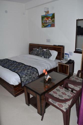 Bed & Breakfast Bhavik Palace