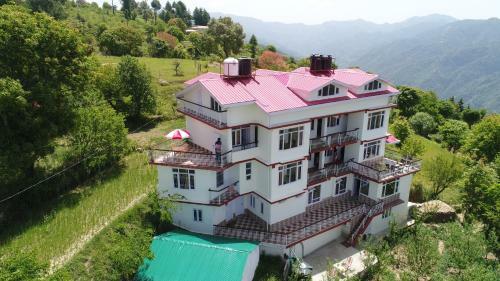 Bed & Breakfast Bhavik Palace