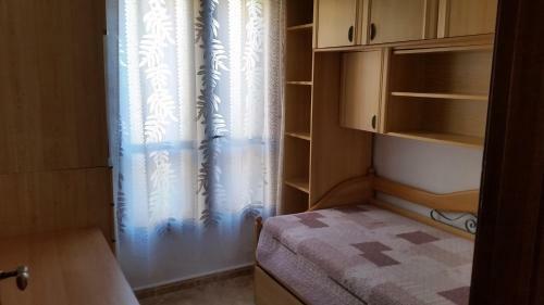 Benidorm, Balcon De Finestrat