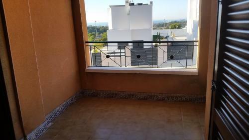 Benidorm, Balcon De Finestrat