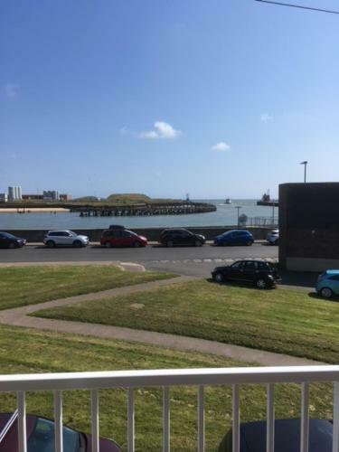 Hostal The Harbour Room Only