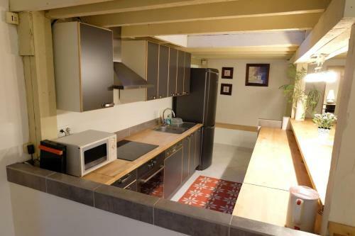 Apartamento Le Loft