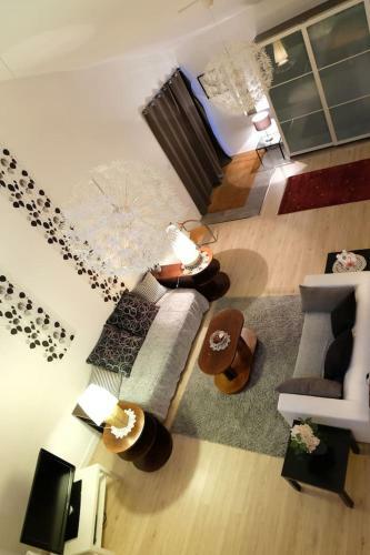 Apartamento Le Loft