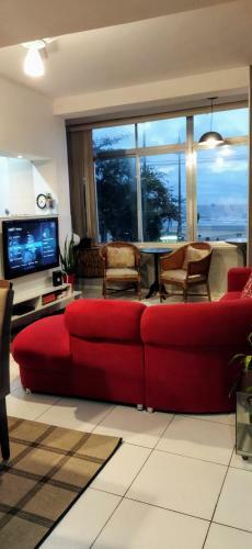 Apartamento C�u E Mar
