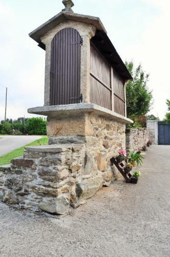 Casa Vilar De Friol