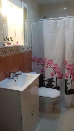 Apartamento Las Margaritas
