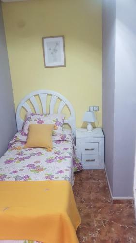 Apartamento Las Margaritas