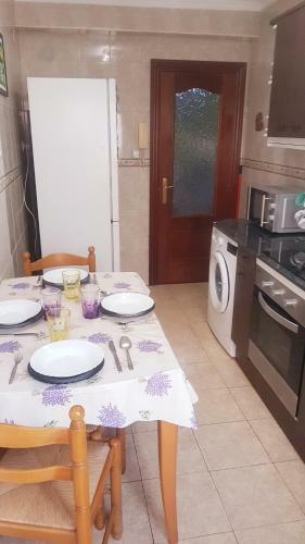 Apartamento Las Margaritas