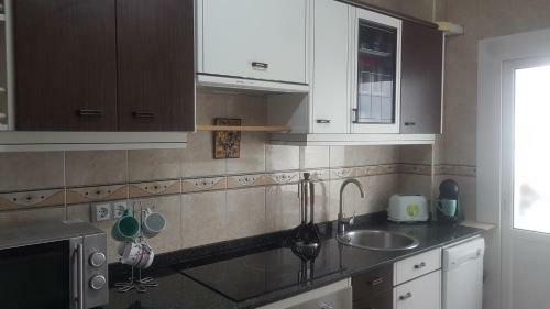 Apartamento Las Margaritas