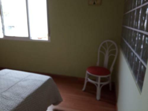 Apartamento Casa Rosa