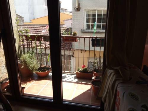 Apartamento Casa Rosa