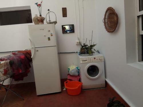 Apartamento Casa Rosa