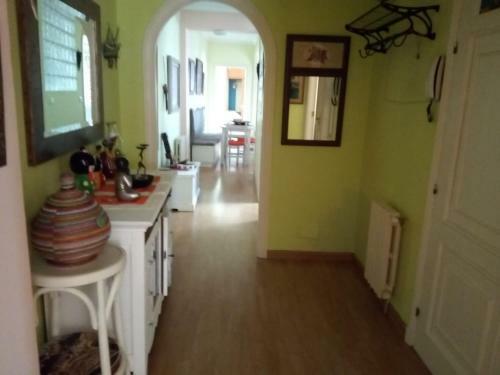 Apartamento Casa Rosa