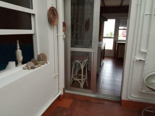 Apartamento Casa Rosa