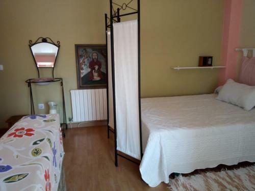 Apartamento Casa Rosa