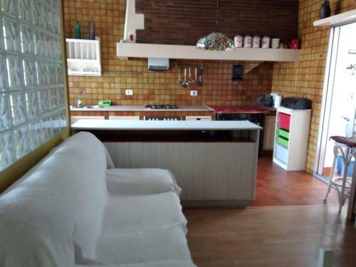 Apartamento Casa Rosa