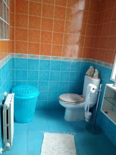 Apartamento Casa Rosa