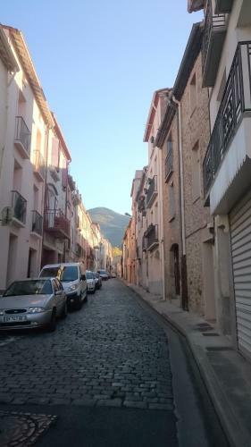 Apartamento Ceret Pyrenean Star