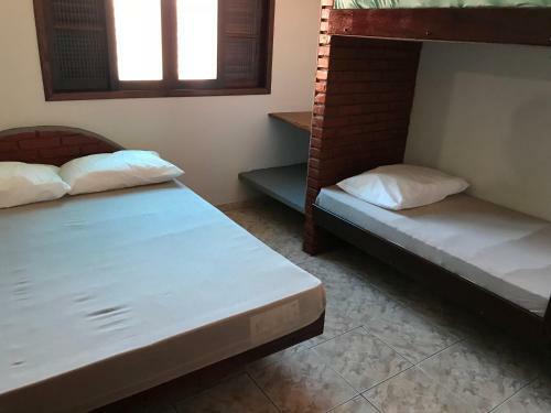 K�ara Apartamento de Praia Para 14 Pessoas