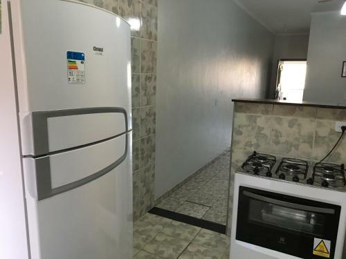 K�ara Apartamento de Praia Para 14 Pessoas