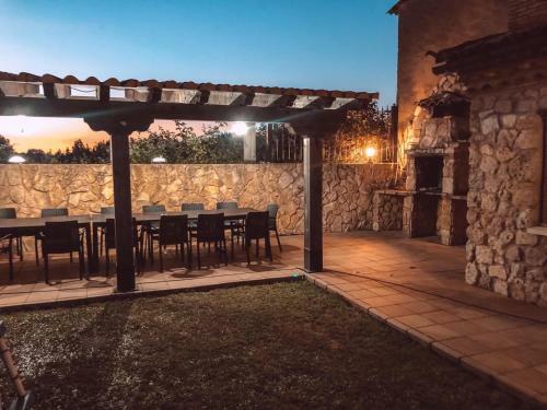 Albergue De Sol A Sol