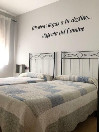 Albergue De Sol A Sol