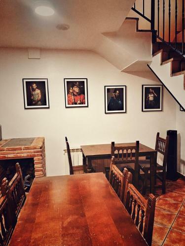 Albergue De Sol A Sol