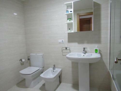 Apartamento A Dorna