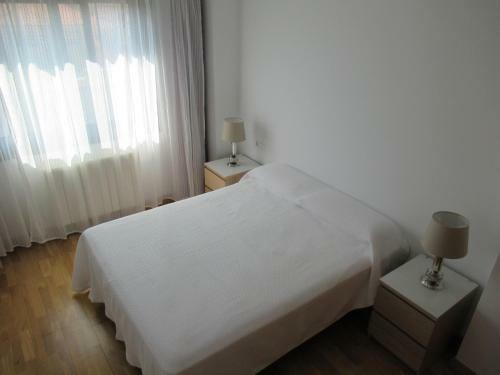 Apartamento A Dorna