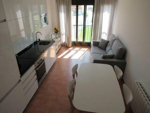 Apartamento A Dorna
