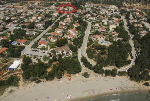 Apartamento Atic