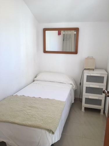 Apartamento Atic