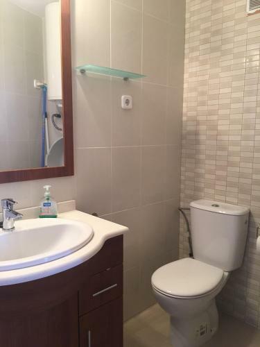 Apartamento Atic