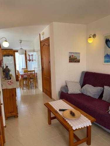 Apartamento Atic
