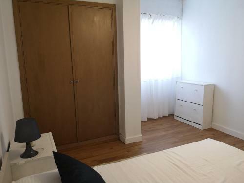 Apartamento Piso Ronda Outeiro A Coru�a