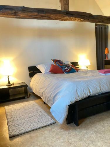 Chambre Priv�e Chambre De Fabie