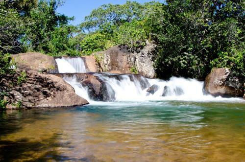 Posada Pousada Sert�o Veredas