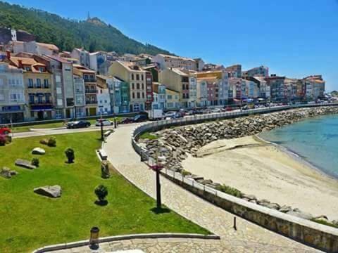 Apartamento Rincon Do Mar Atc Dh