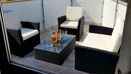 Apartamento Rincon Do Mar Atc Dh