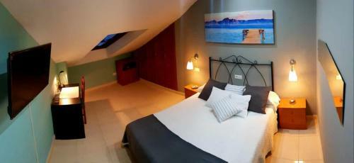 Apartamento Rincon Do Mar Atc Dh