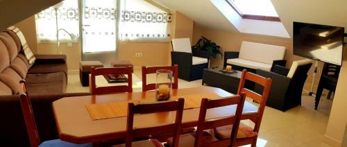 Apartamento Rincon Do Mar Atc Dh