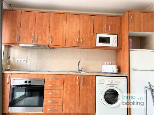 Beach Ancora Apartment