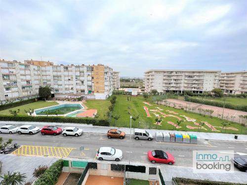 Beach Ancora Apartment
