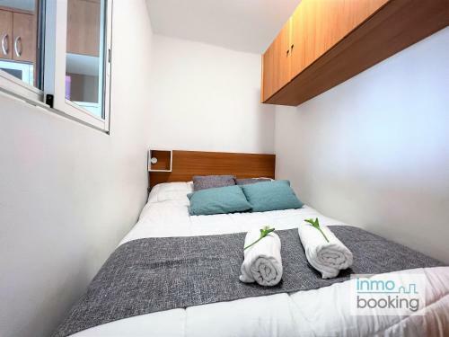 Beach Ancora Apartment