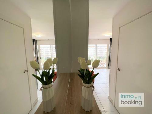 Beach Ancora Apartment