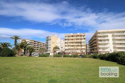 Beach Ancora Apartment