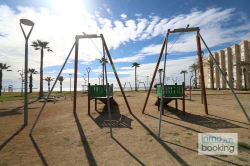 Beach Ancora Apartment